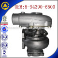 TBP425 8-94390-6500 479045-5001 turbo para Isuzu 6HE1-TCS